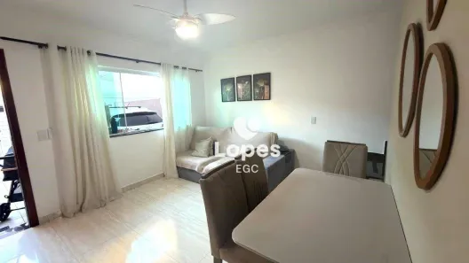 Sobrado com 2 Quartos à venda, 75m² no Jardim Independência, São Paulo