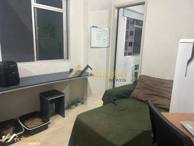 Apartamento com 1 Quarto à venda, 20m² no Cristo Rei, Curitiba