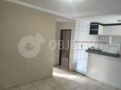 Apartamento com 2 Quartos à venda, 45m² no Alto Umuarama, Uberlândia