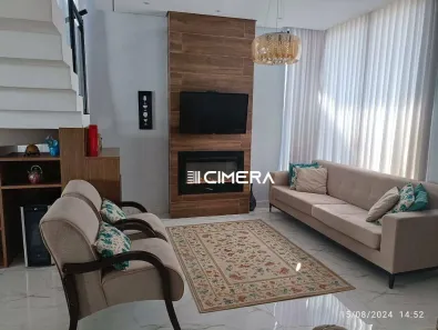 Casa de Condomínio com 3 Quartos à venda, 259m² no Região Oeste, Sorocaba
