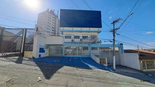 Prédio Comercial à venda, 5000m² no Vila São Geraldo, São Paulo