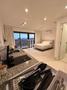 Apartamento com 1 Quarto à venda, 36m² no Botafogo, Campinas