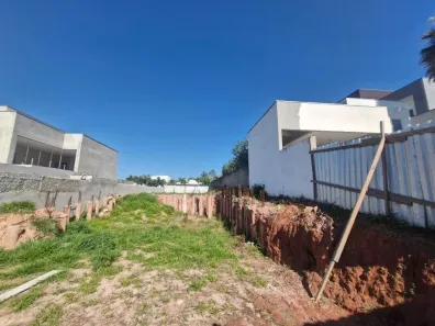 Lote/Terreno à venda, 807m² no Chácaras São Carlos, Cotia