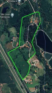 Lote/Terreno à venda, 218000m² no Distrito Industrial Benedito Storani, Vinhedo