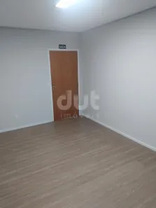 Sala Comercial com 1 Quarto para alugar, 15m² no Vila Itapura, Campinas