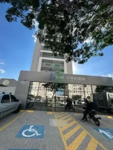 Apartamento com 3 Quartos para venda ou aluguel, 84m² no Loteamento Villa Branca, Jacareí
