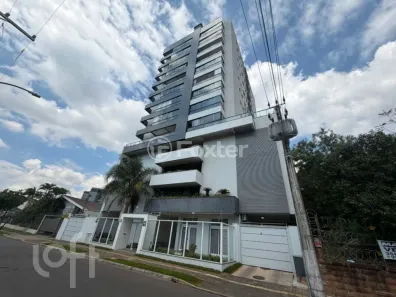 Apartamento com 3 Quartos à venda, 153m² no Centro, São Leopoldo
