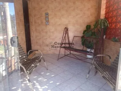 Casa com 2 Quartos à venda, 195m² no Jardim Panorama, Jacareí