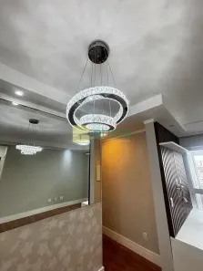 Apartamento com 2 Quartos à venda, 58m² no Loteamento Chácaras Takitani, São José dos Campos