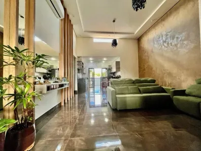 Casa com 3 Quartos à venda, 249m² no Igapó, Londrina