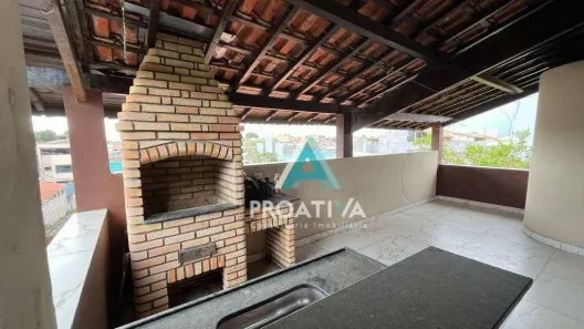 Casa com 3 Quartos à venda, 350m² no Parque Novo Oratório, Santo André