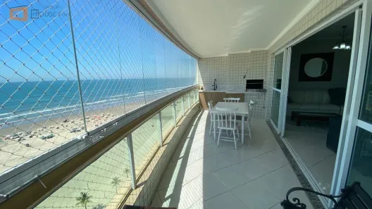 Apartamento com 3 Quartos à venda, 173m² no Aviação, Praia Grande