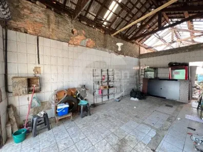Lote/Terreno com 1 Quarto para alugar, 369m² no Mooca, São Paulo