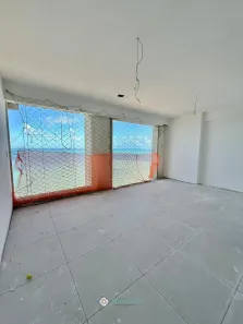 Apartamento com 3 Quartos à venda, 130m² no Jacarecica, Maceió
