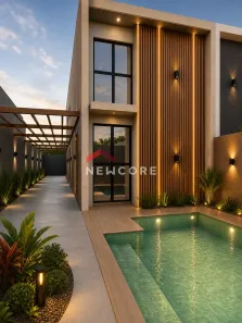 Casa com 3 Quartos à venda, 109m² no Poço, Cabedelo