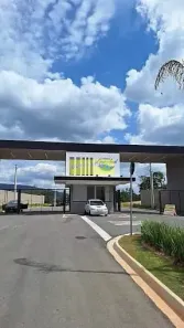 Lote/Terreno à venda, 250m² no Recanto Quarto Centenário, Jundiaí