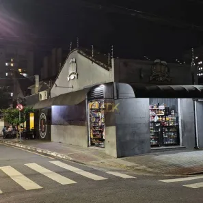 Ponto Comercial à venda, 180m² no Centro, Taubaté