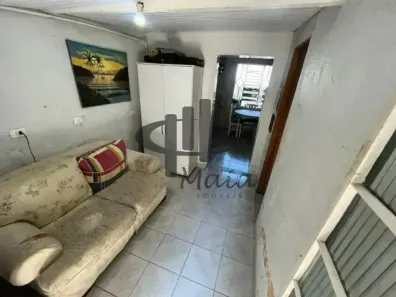Casa com 2 Quartos à venda, 91m² no Boa Vista, São Caetano do Sul