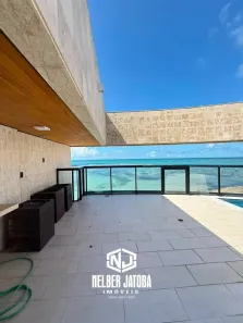 Cobertura com 4 Quartos à venda, 605m² no Jatiúca, Maceió