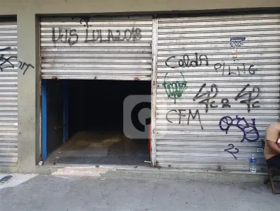 Ponto Comercial com 1 Quarto à venda, 173m² no Maracanã, Rio de Janeiro