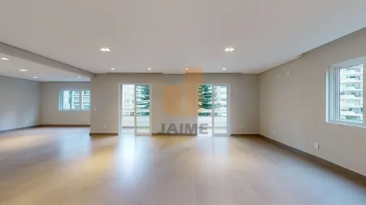 Apartamento com 3 Quartos à venda, 300m² no Higienópolis, São Paulo