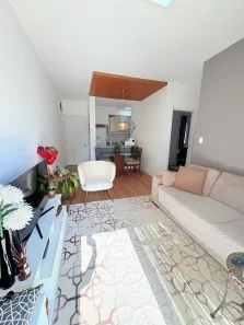 Apartamento com 2 Quartos à venda, 66m² no Centro, Taubaté