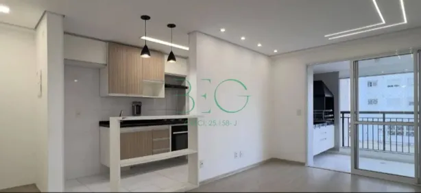 Apartamento com 2 Quartos à venda, 68m² no Jardim Flor da Montanha, Guarulhos