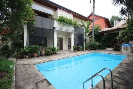 Sobrado com 4 Quartos à venda, 390m² no Vila Ida, São Paulo