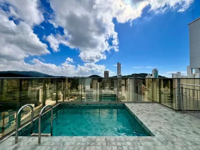 Cobertura com 5 Quartos à venda, 321m² no Pioneiros, Balneário Camboriú