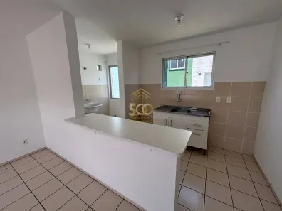 Apartamento com 3 Quartos à venda, 67m² no Sertão do Maruim, São José