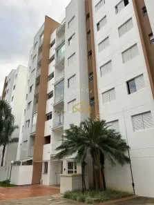 Apartamento com 2 Quartos à venda, 47m² no Jardim Alto da Boa Vista, Valinhos