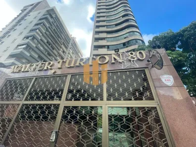 Apartamento com 4 Quartos à venda, 294m² no Espinheiro, Recife