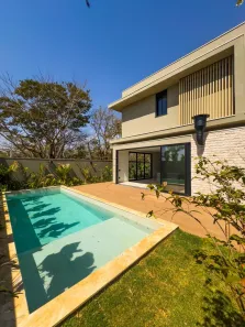 Casa de Condomínio com 4 Quartos à venda, 240m² no Condomínio Buona Vita Ribeirão, Ribeirão Preto