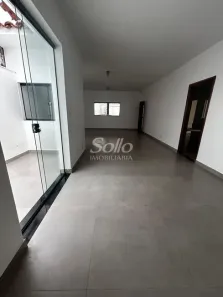 Casa com 3 Quartos à venda, 180m² no Vigilato Pereira, Uberlândia