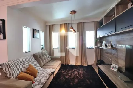 Casa com 2 Quartos à venda, 220m² no Dos Casa, São Bernardo do Campo