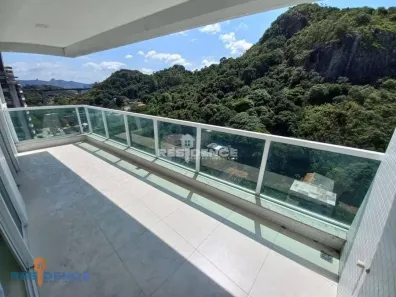 Apartamento com 3 Quartos à venda, 108m² no Praia da Costa, Vila Velha
