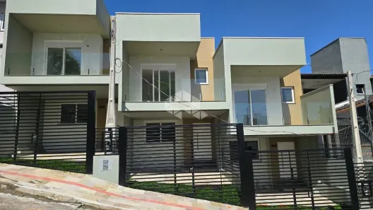 Casa com 3 Quartos à venda, 155m² no Vinhedos, Caxias do Sul