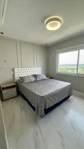 Apartamento com 3 Quartos à venda, 113m² no Ponta Negra, Manaus