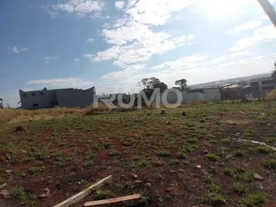 Lote/Terreno à venda, 4320m² no Parque Rural Fazenda Santa Cândida, Campinas