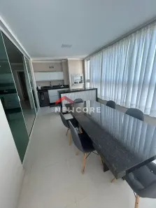 Apartamento com 4 Quartos à venda, 175m² no Andorinha, Itapema