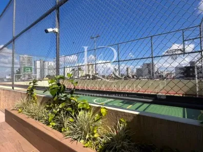 Apartamento com 2 Quartos para alugar, 63m² no Marco, Belém