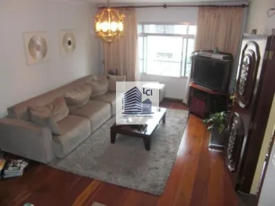 Sobrado com 3 Quartos à venda, 240m² no Santana, São Paulo