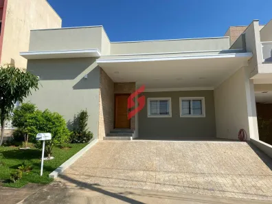 Casa de Condomínio com 3 Quartos à venda, 180m² no Loteamento Aldeia da Mata, Votorantim