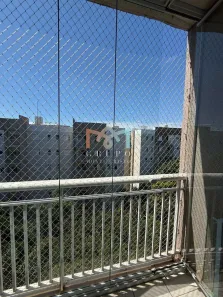 Apartamento com 3 Quartos à venda, 70m² no Morumbi, Paulínia