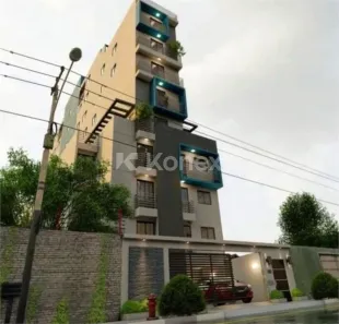 Apartamento com 1 Quarto à venda, 46m² no Santana, São Paulo
