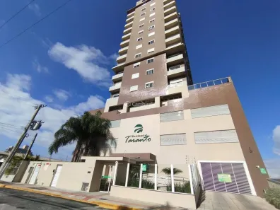 Apartamento com 2 Quartos para alugar, 75m² no Pagani, Palhoça
