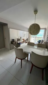 Apartamento com 3 Quartos à venda, 78m² no Jardim Oceania, João Pessoa