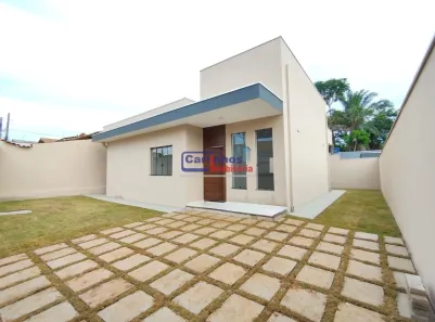 Casa com 3 Quartos à venda, 260m² no Cidade Satélite, Juatuba