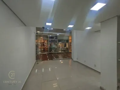 Ponto Comercial para alugar, 24m² no Centro, São Paulo