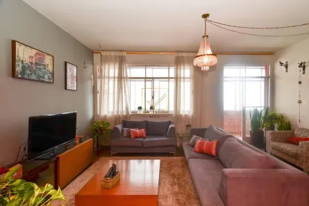 Apartamento com 3 Quartos à venda, 190m² no Centro, Belo Horizonte